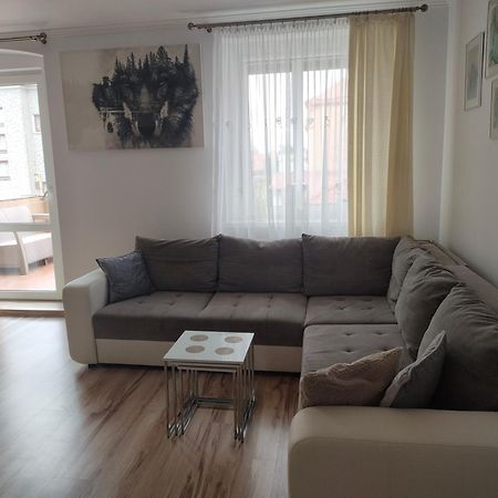 Sea&Wine Apartamenty Darłówko Exteriér fotografie