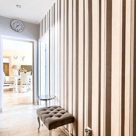 Sea&Wine Apartamenty Darłówko Exteriér fotografie