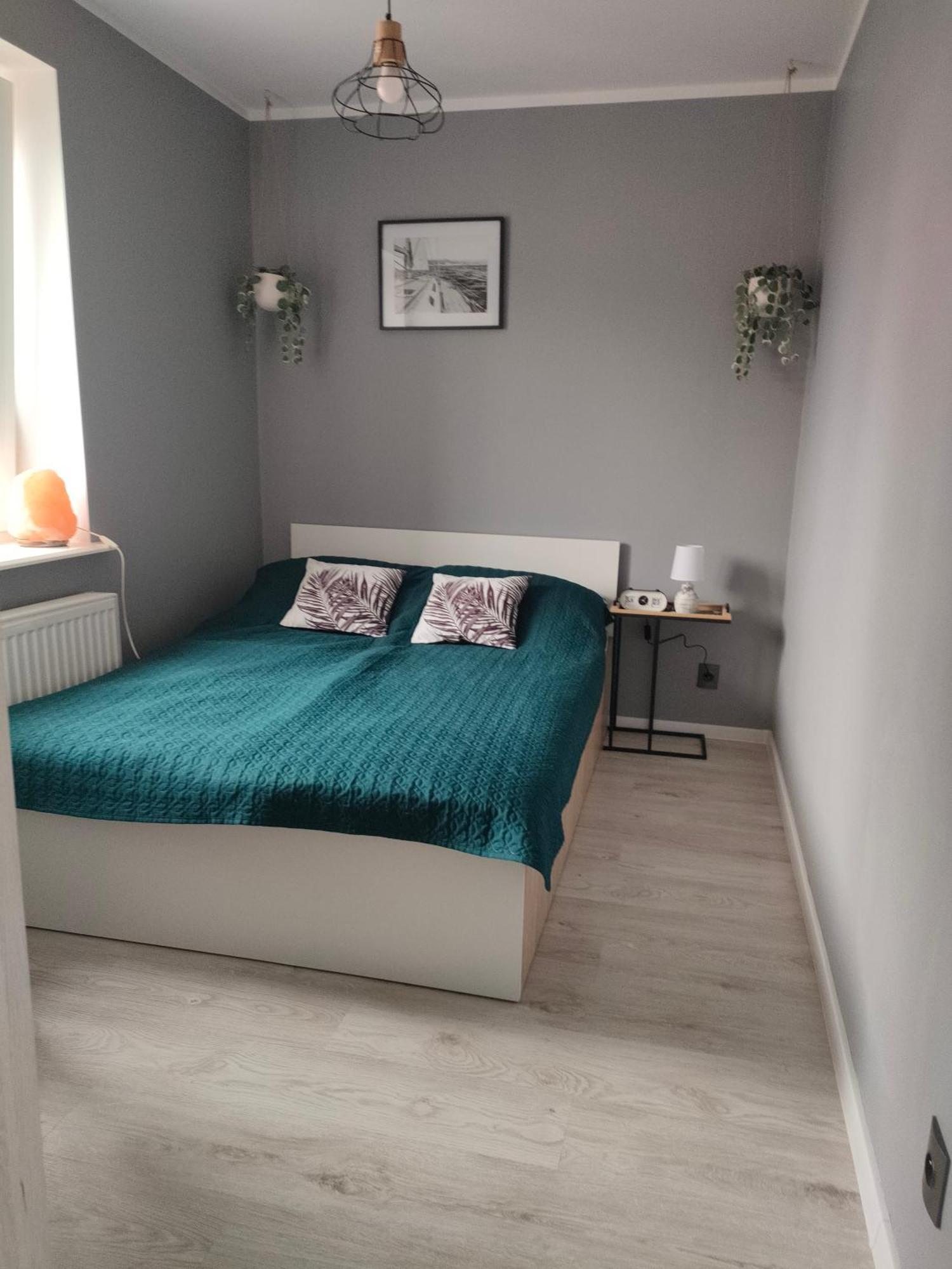 Sea&Wine Apartamenty Darłówko Exteriér fotografie