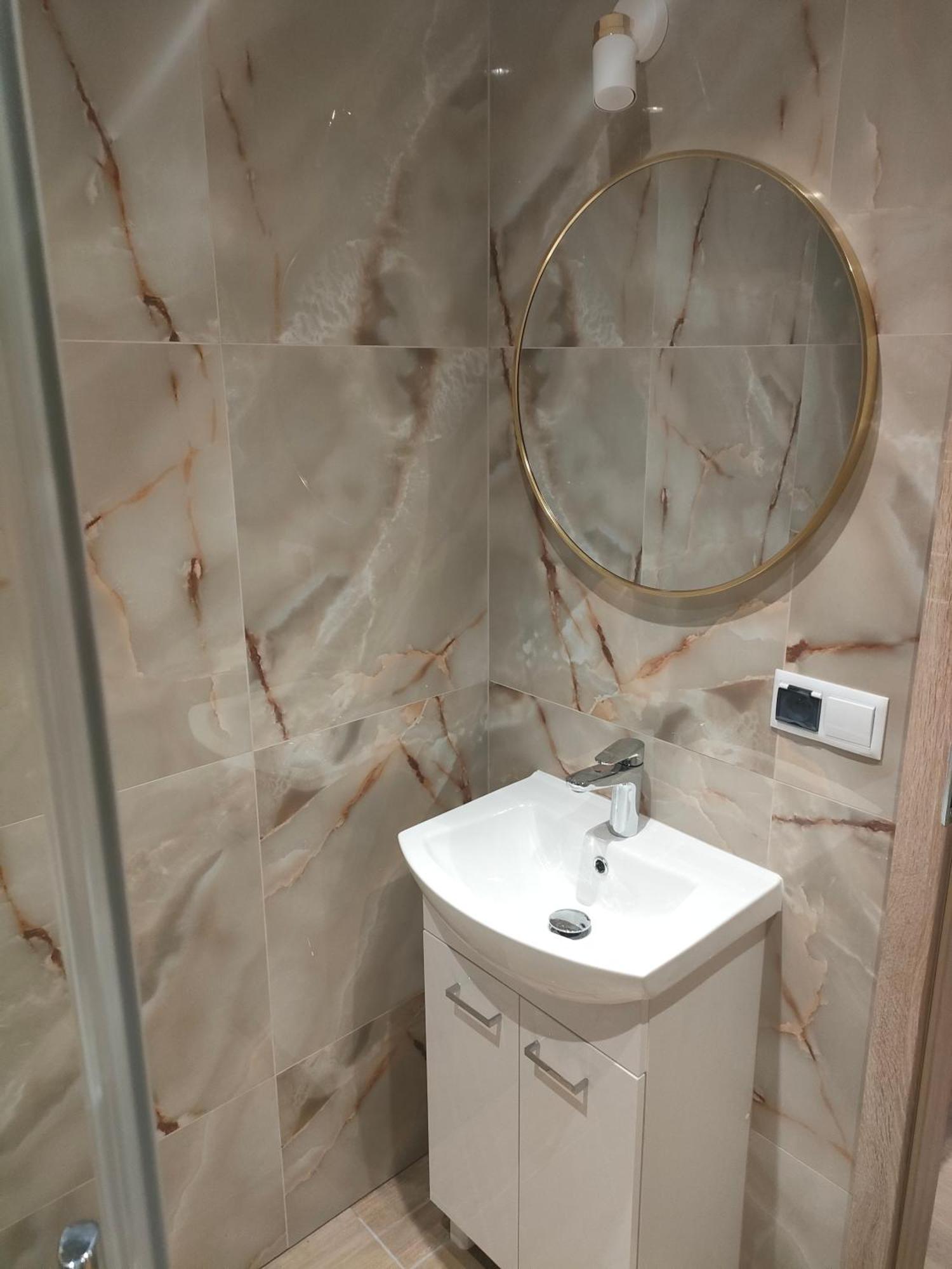 Sea&Wine Apartamenty Darłówko Exteriér fotografie