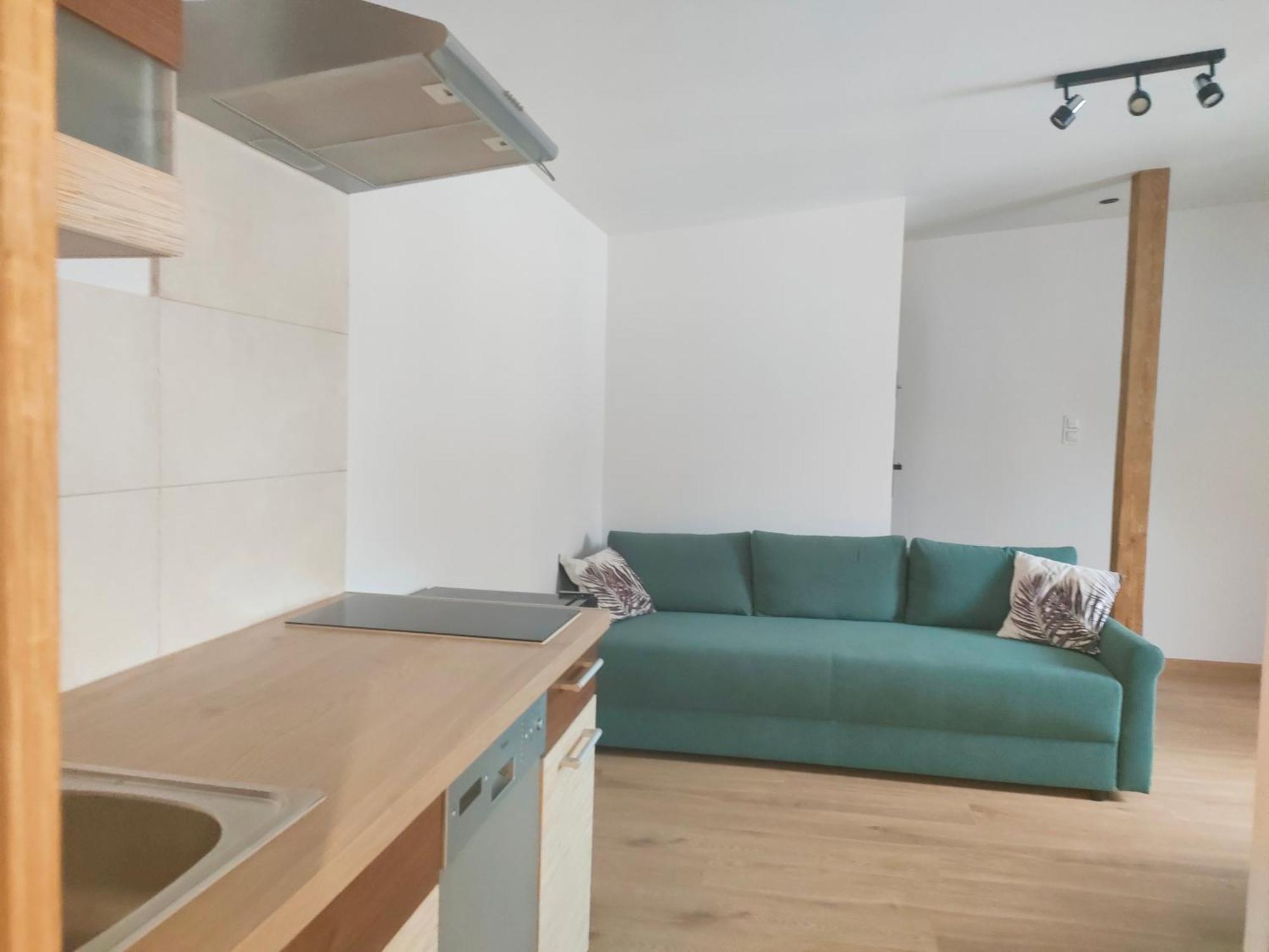 Sea&Wine Apartamenty Darłówko Exteriér fotografie